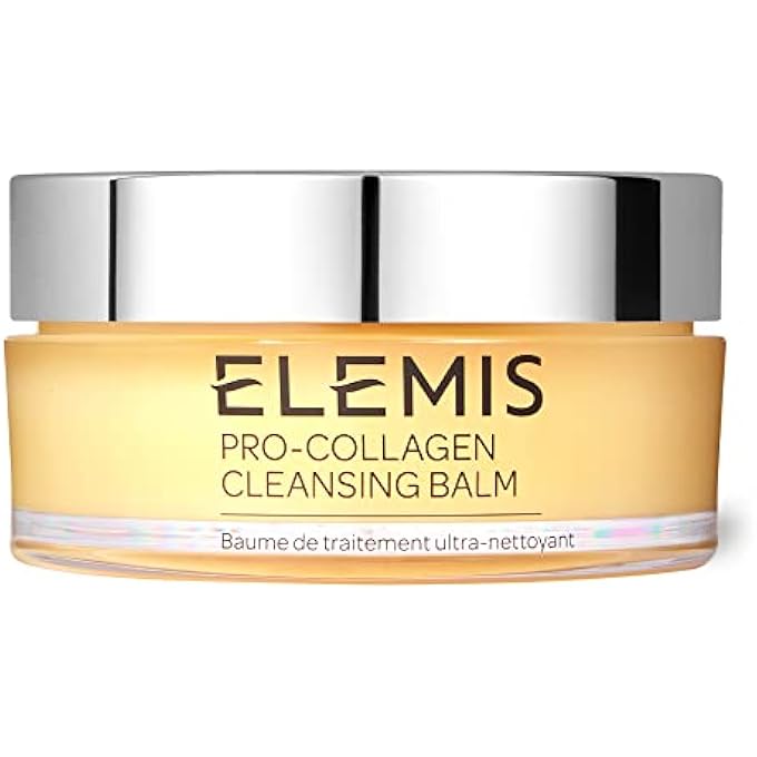 Elemis PRO-COLLAGEN CLEANSING SOFTENING BALM, 3 OZ - Image 1